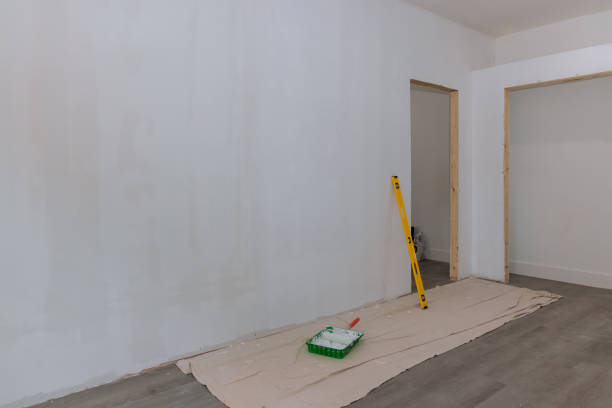 Best Biohazard Mold Removal  in Vine Grove, KY